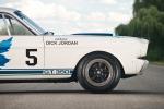Shelby GT350 R 1965 года